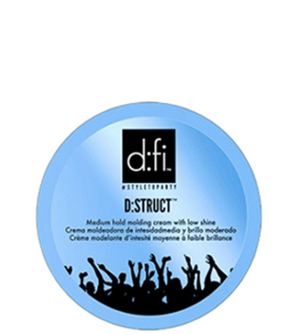 d:fi D:STRUCT, 150 g.