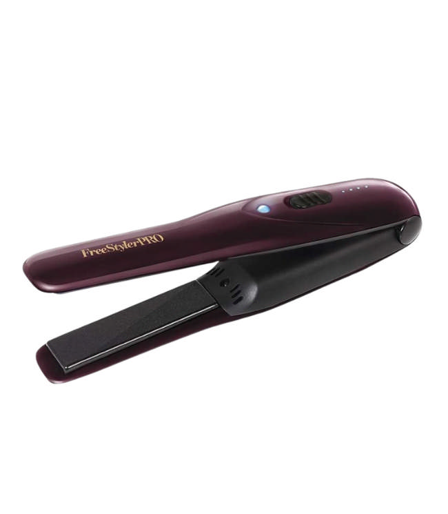 Diva Free styler pro wireless glattejern