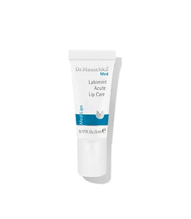 Dr. Hauschka Labimint Acute Lip Care, 5 ml.