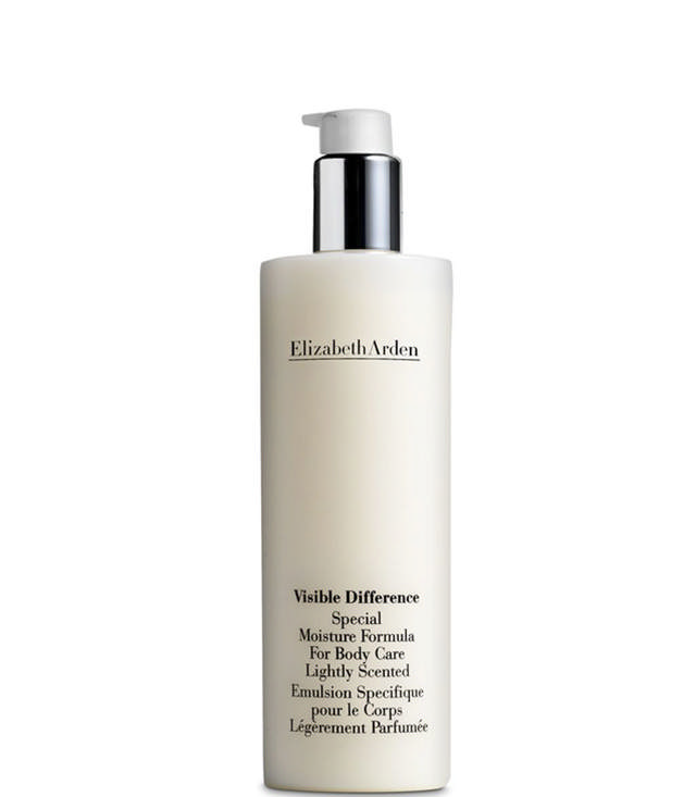 Elizabeth Arden Visible Difference Body Care Lotion, 300 ml.