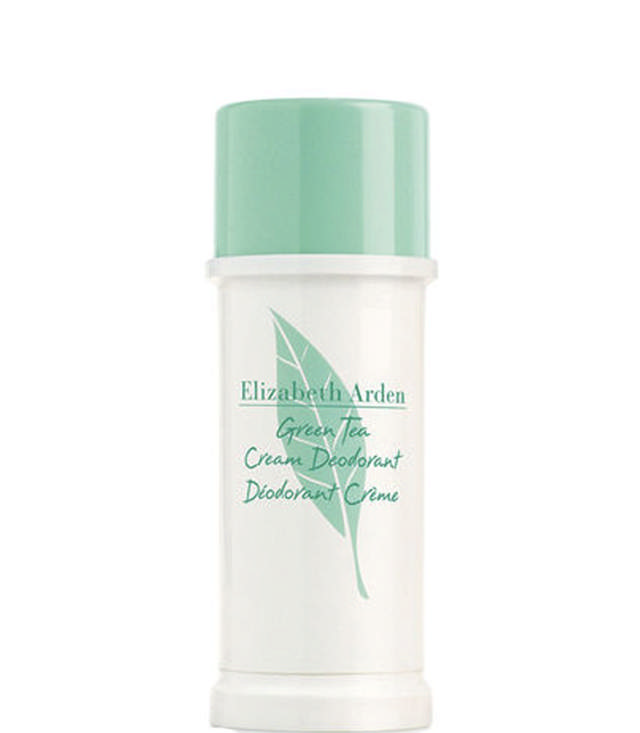 Elizabeth Arden Green Tea Creme Deo, 40 ml.