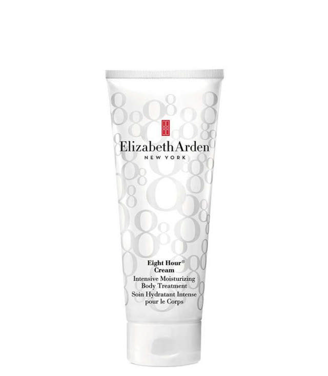 Elizabeth Arden Eight Hour Creme Intensive Moisturizing Body Treatment, 200 ml.