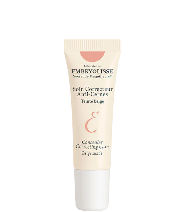 Embryolisse Concealer Correcting Care Beige, 8 ml.