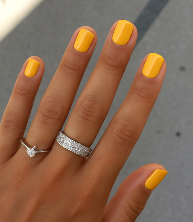Essie Classic - Nail Polish Zest Has Yet To come, 13,5 ml.