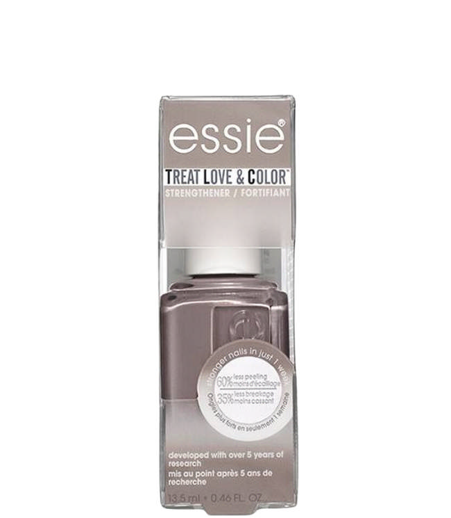 Essie Treat Love & Color - Nail Care Right Hooked, 13,5 ml.