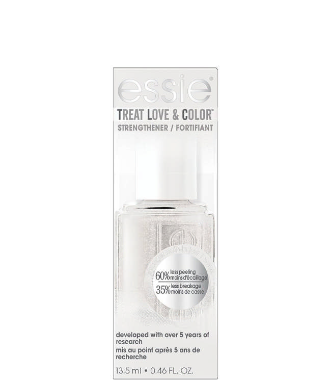 Essie Treat Love & Color - Nail Care In The Balance, 13,5 ml.