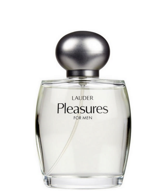 Estee Lauder Pleasures for Men EDC, 100 ml.