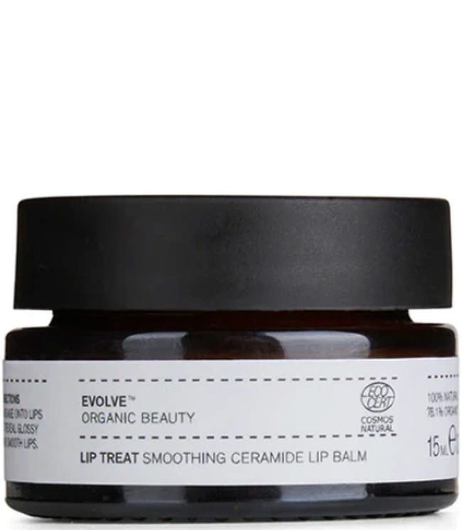 Evolve Organic Beauty Lip Treat, 15 ml.