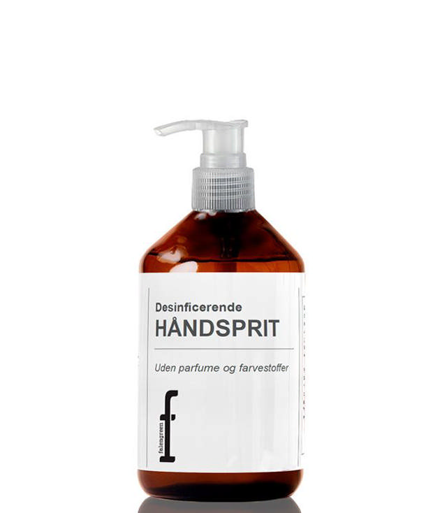 Falengreen Hand gel Sanitizer, 250 ml.