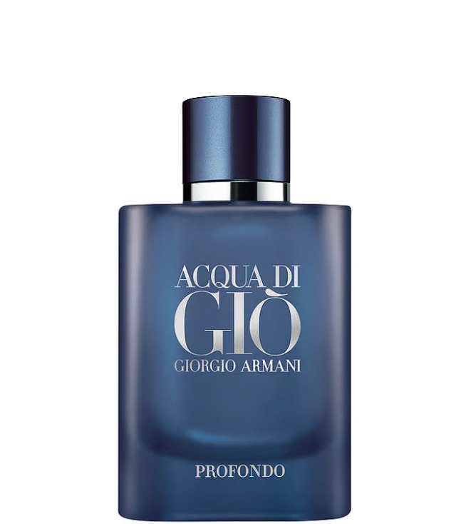 Armani Acqua Di Gio Profondo EdP, 75ml.