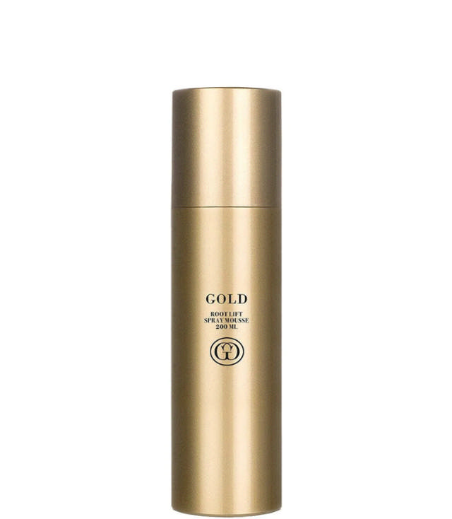 Gold Root Lift Spray, 200 ml.