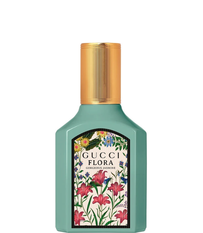 Gucci Flora Gorgeous Jasmine EdP, 30 ml.