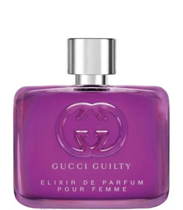 Gucci Guilty Elixir De Parfum Pour Femme, 60 ml.