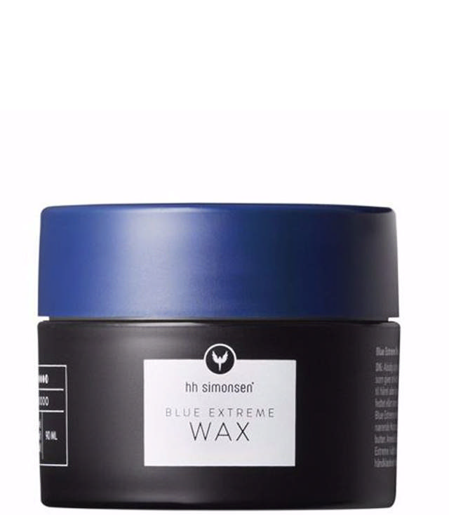 HH Simonsen Blue Extreme Wax, 90 ml.