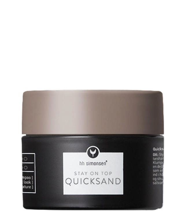 HH Simonsen Stay On Top Quicksand, 90 ml.