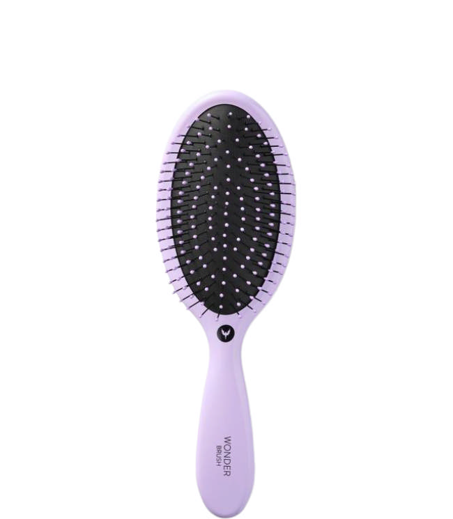 HH Simonsen Wonder Brush, Purple