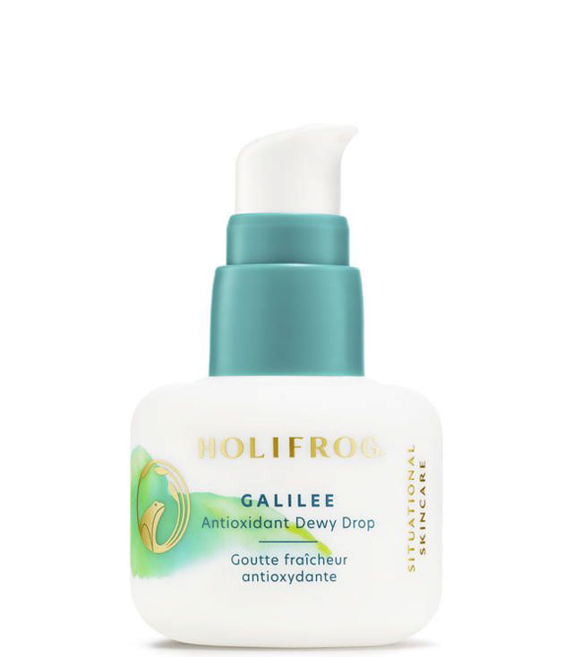 HoliFrog Galilee Antioxidant Dewy Drop, 30 ml.