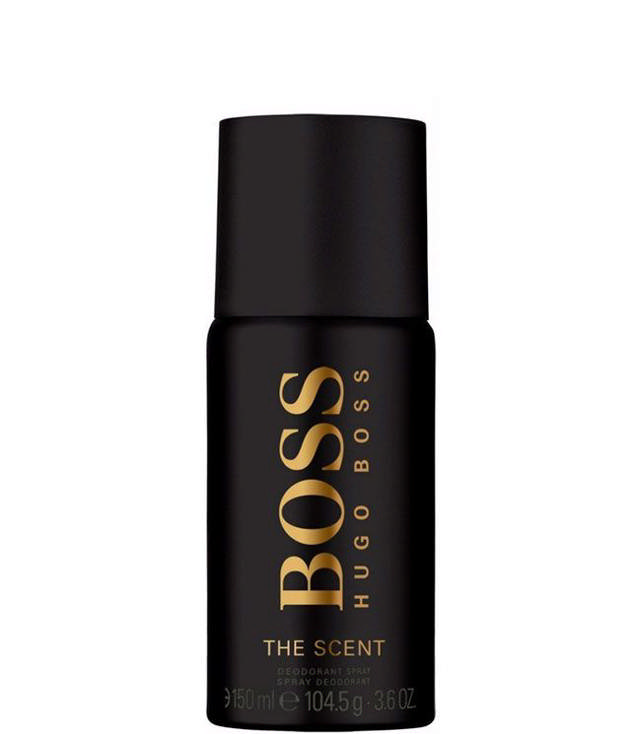 Hugo Boss The Scent Deodorant Spray, 150 ml.