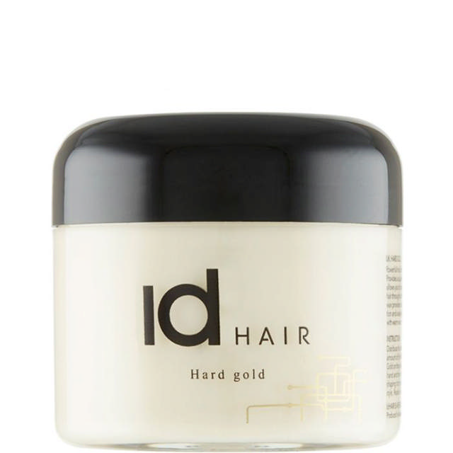 IdHAIR Hard Gold, 100 ml.