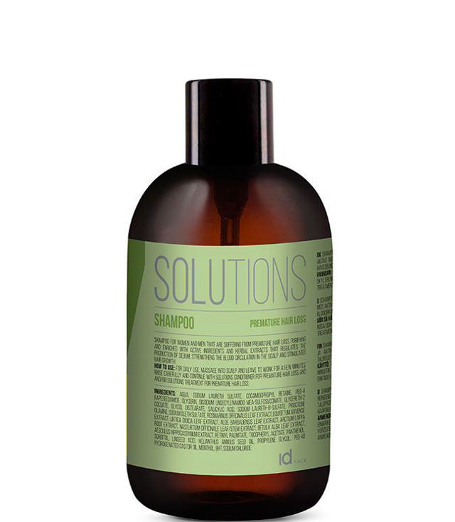 IdHAIR Solutions No.7-1, 100 ml.