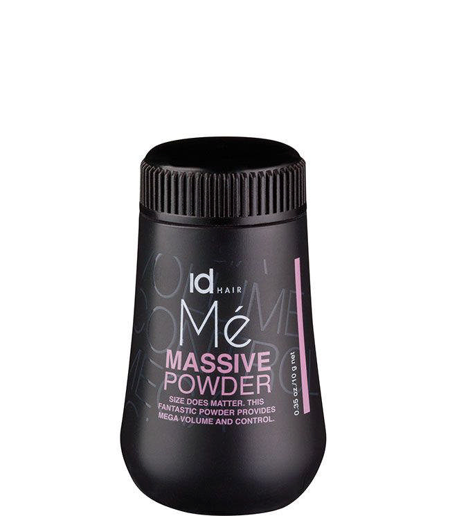 IdHAIR Mé Massive Powder, 10 ml.