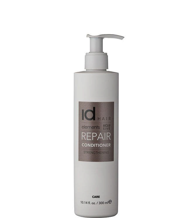 IdHAIR Elements Xclusive Repair Conditioner, 300 ml.