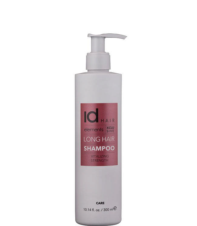 IdHAIR Elements Xclusive Long Hair Shampoo, 300 ml.