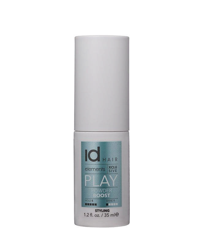 IdHAIR Elements Xclusive Powder Boost, 35 ml. (U)