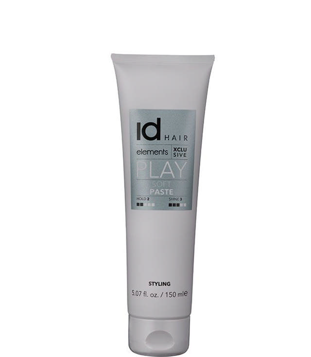 IdHAIR Elements Xclusive Soft Paste, 150 ml.