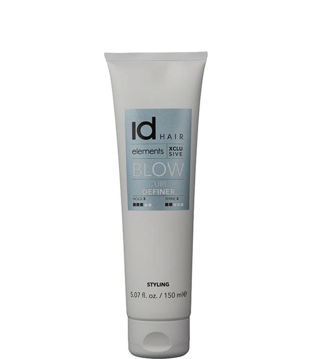 IdHAIR Elements Xclusive Curl Definer, 150 ml.