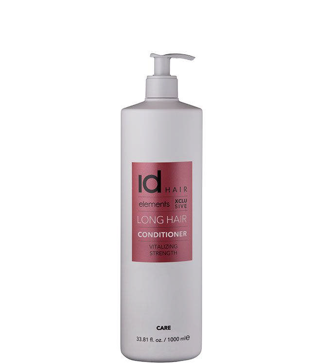 IdHAIR Elements Xclusive Long Hair Conditioner, 1000 ml.