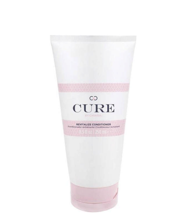 I.C.O.N. Cure by Chiara Revitalize Conditioner, 250 ml.