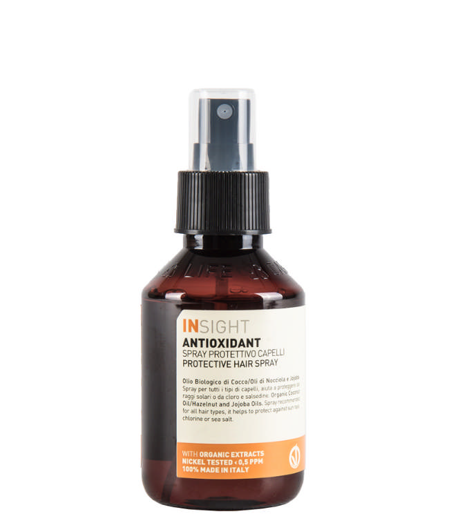 Insight Antioxidant Protective Hair Spray, 100 ml.