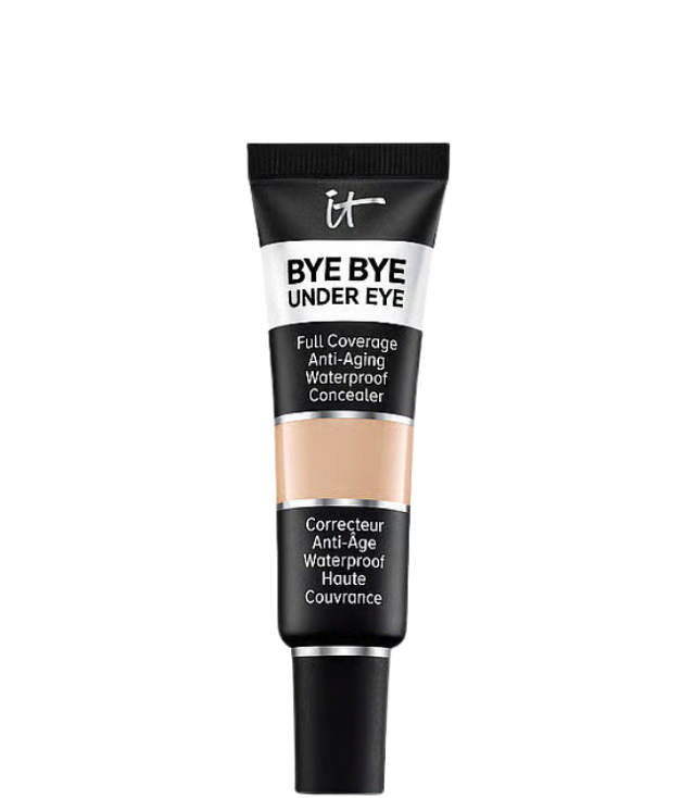 IT Cosmetics Bye Bye Under Eye Full Coverage Anti-Aging Concealer #13.0 Light Natural, 8 ml.