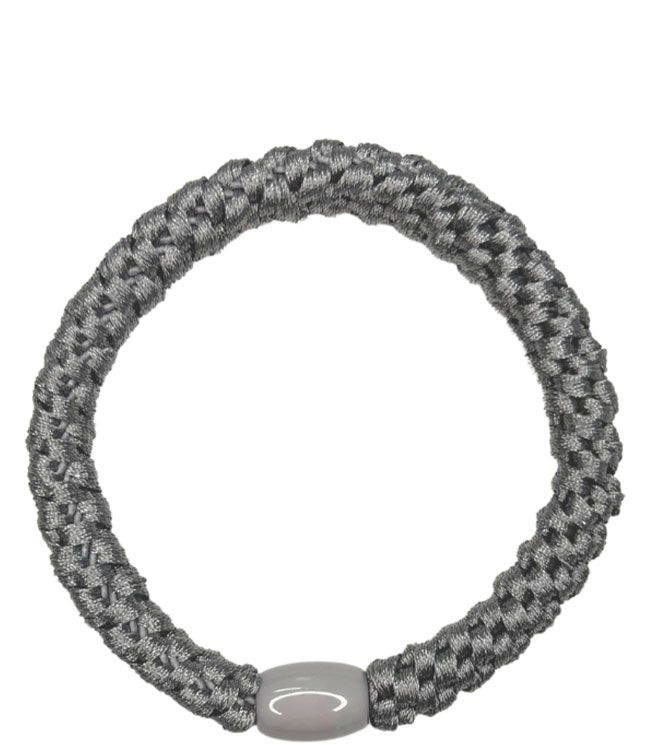 JA-NI Hair Accessories - Hair elastics, The Grey