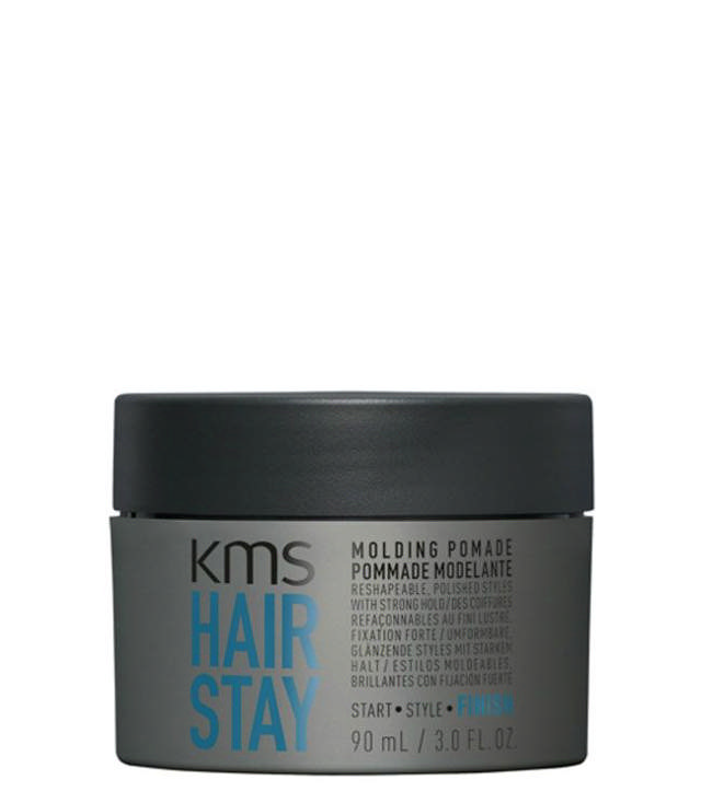 KMS HairStay Molding Pomade, 90 g.