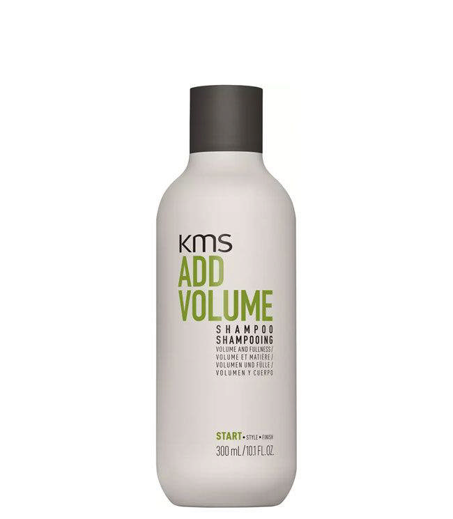 KMS AddVolume Shampoo, 300 ml.