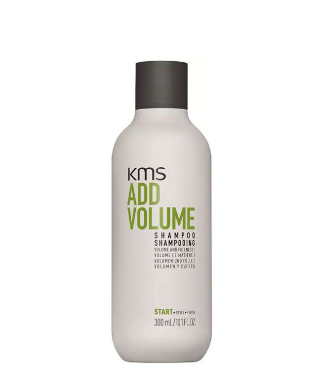 KMS AddVolume Shampoo, 300 ml.