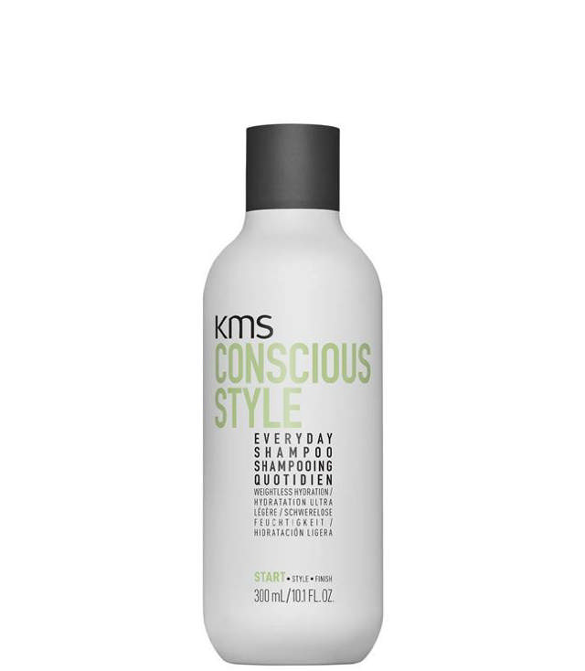 KMS Conscious Style Shampoo, 300 ml.