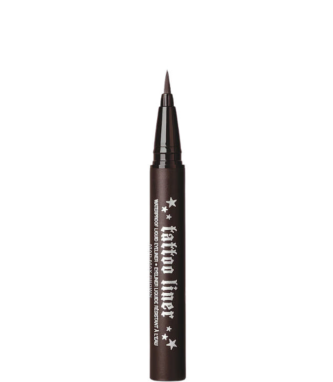 Kvd Beauty Eyeliner Tattoo Liner Mad max brown, 0,7 ml.
