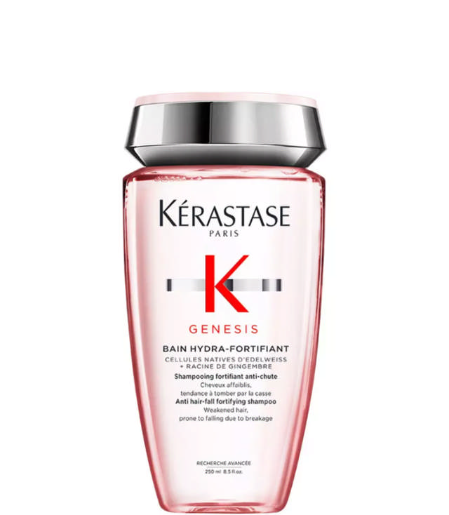 Kerastase Genesis Hydra-Fortifiant Bain Shampoo, 250 ml.