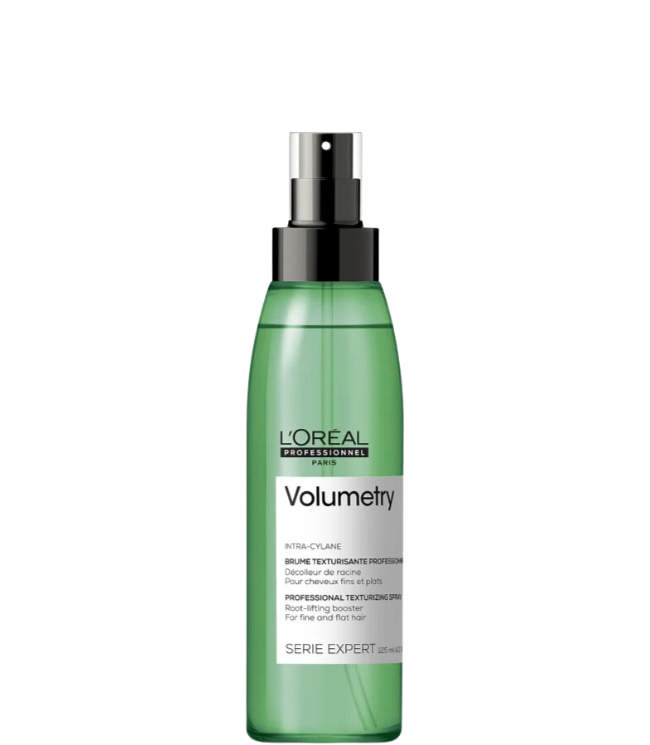 Loreal Volumetry Intra-Cylane Volume Texturizing Spray, 125 ml.