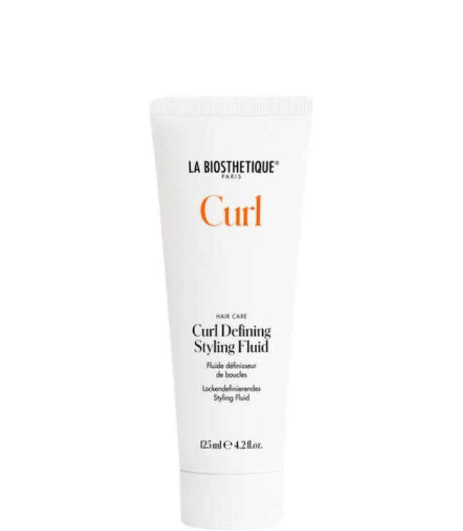 La Biosthetique Curl Defining Styling Fluid, 125 ml.