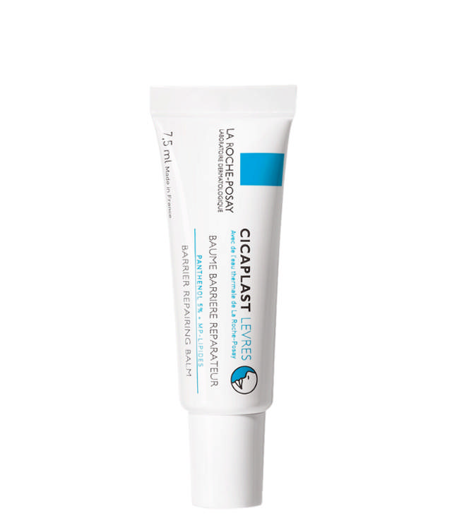 La Roche-Posay Cicaplast Lips, 7,5 ml.