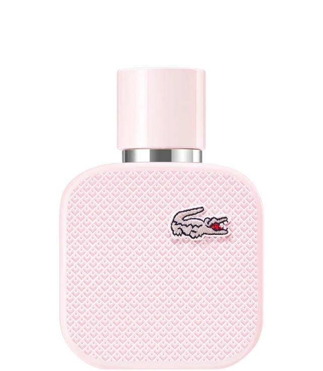 Lacoste L.12.12 Rose EdP, 35 ml.