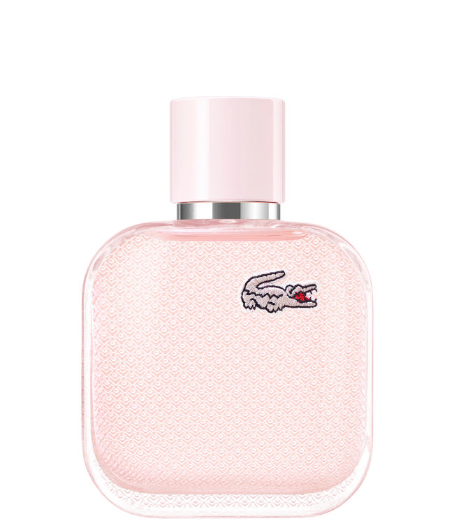 Lacoste L.12.12 Rose Eau Fraiche EdT, 50 ml.