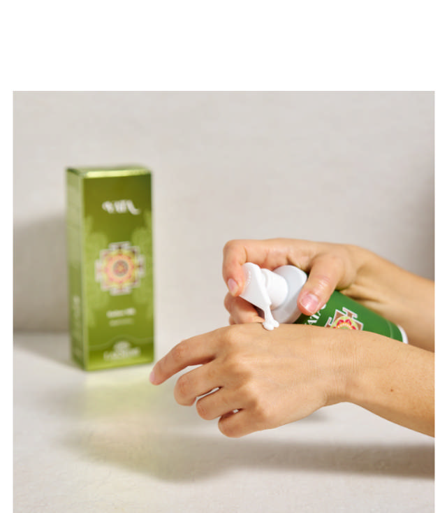 Lakshmi Radiant Milk, 200 ml.