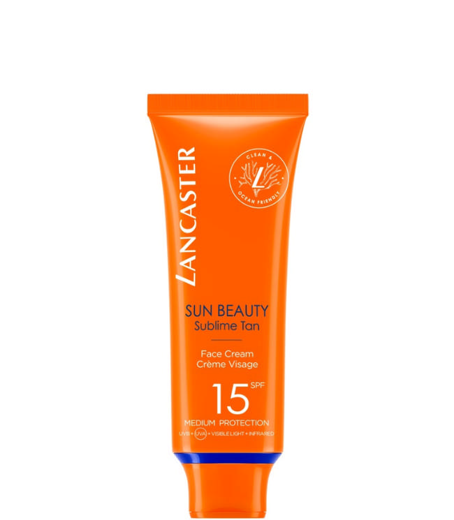 Lancaster Sun Beauty Sun Protection SPF15, 50 ml.