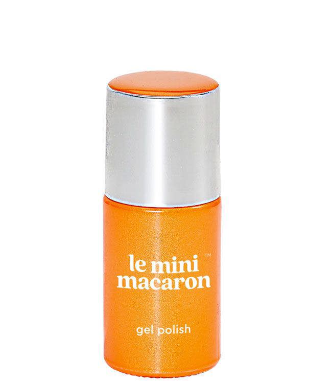 Le Mini Macaron Single Gel Polish Sun Beam, 10 ml.