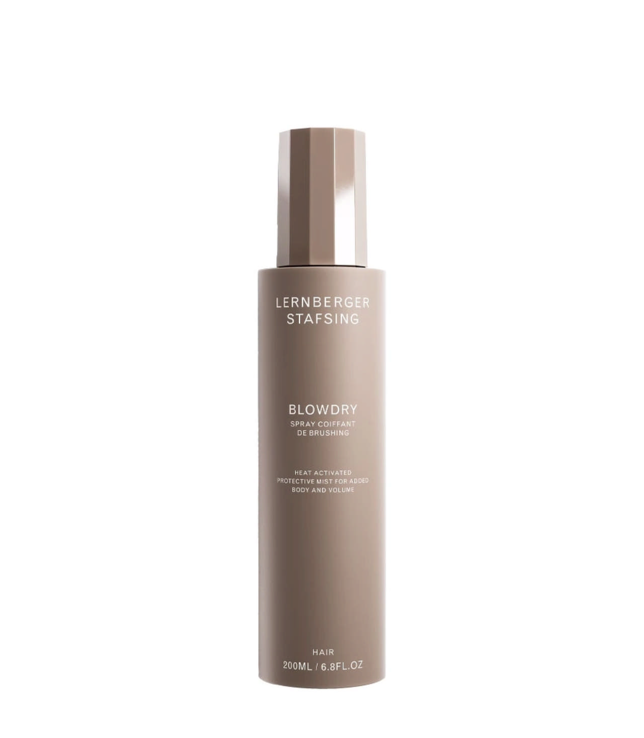 Lernberger Stafsing Blowdry Heat Activated Protective Mist, 200 ml.